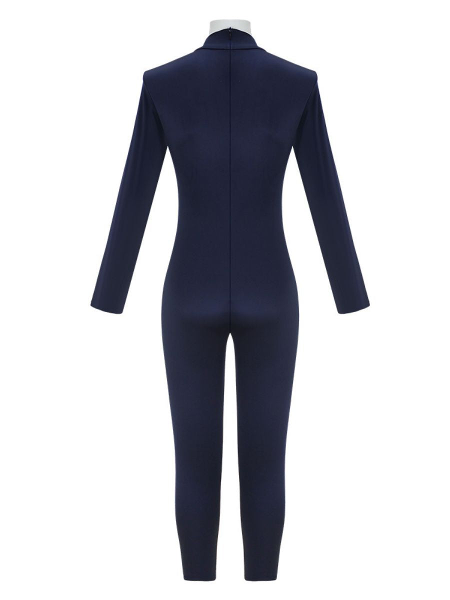 Fight AI Doll Costume