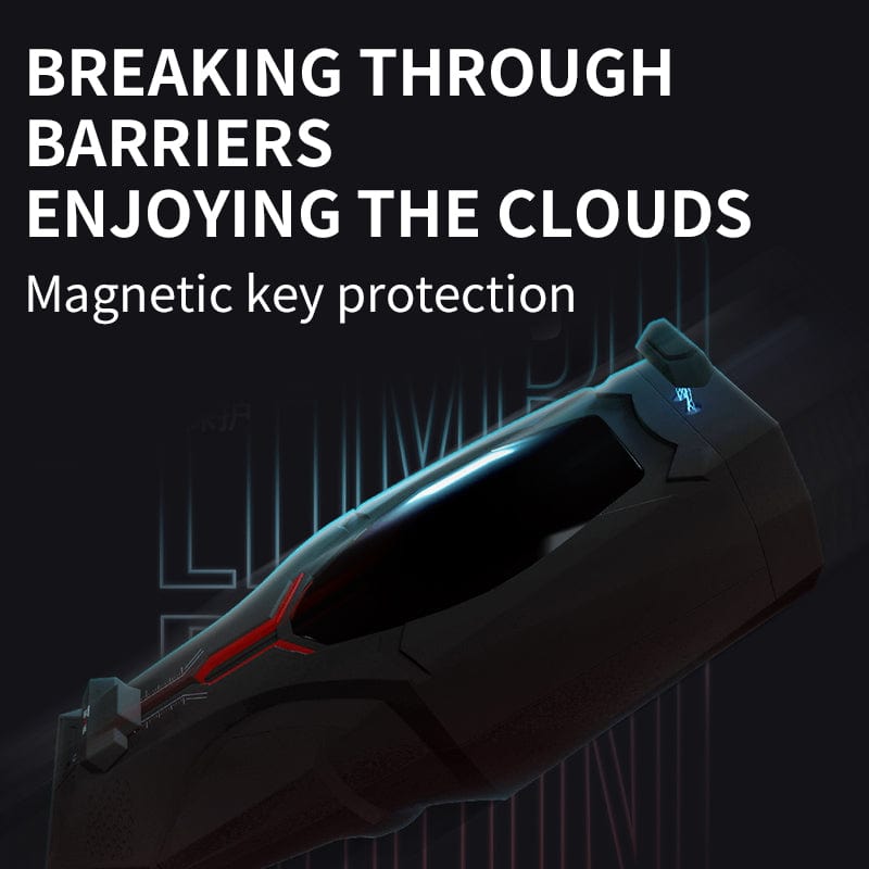 Aroselove - Automated Penetration Intelligent Pleasure Cup with Magnetic Key Lock - Aroselove
