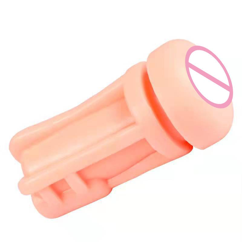Aroselove - Open Fire Male Sucking Telescopic Masturbation Cup - Aroselove
