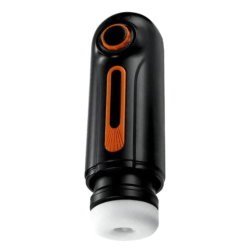Aroselove - 6 IN 1 Function 10 Vibration 4 Suction Male Masturbation - Aroselove