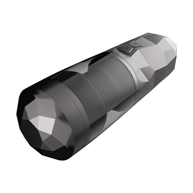 Aroselove - Fully Automatic Telescopic Blowjob Masturbation Cup For Men - Aroselove