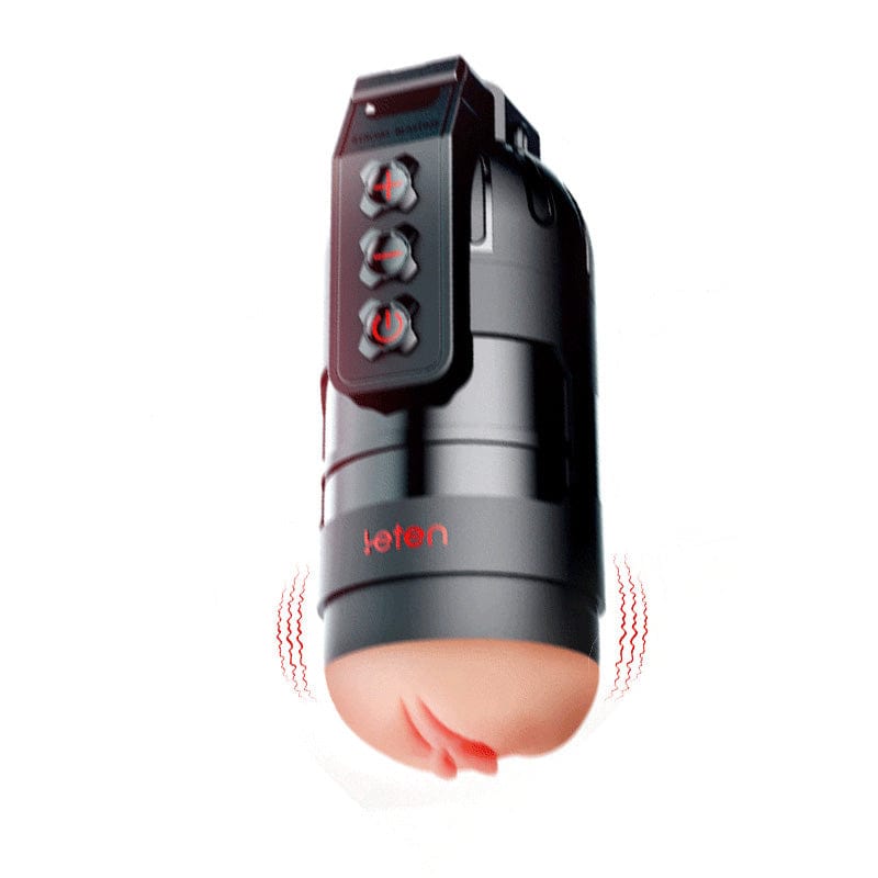 Aroselove - Grenade Strong Shock Male Masturbation Device Mobile App Remote Control - Aroselove