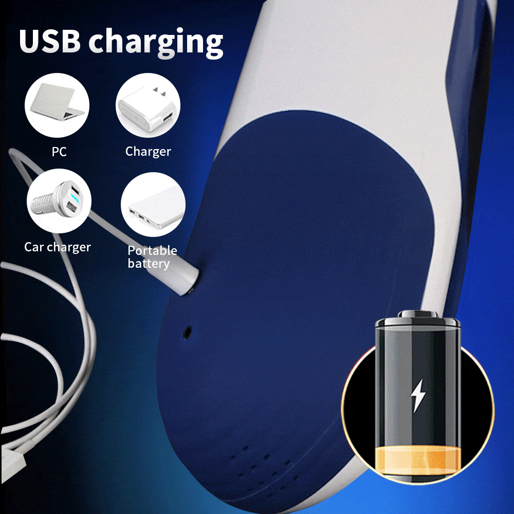 Aroselove - Thrusting Rotation Masturbation Cup Penis Trainer With Voice Function - Aroselove