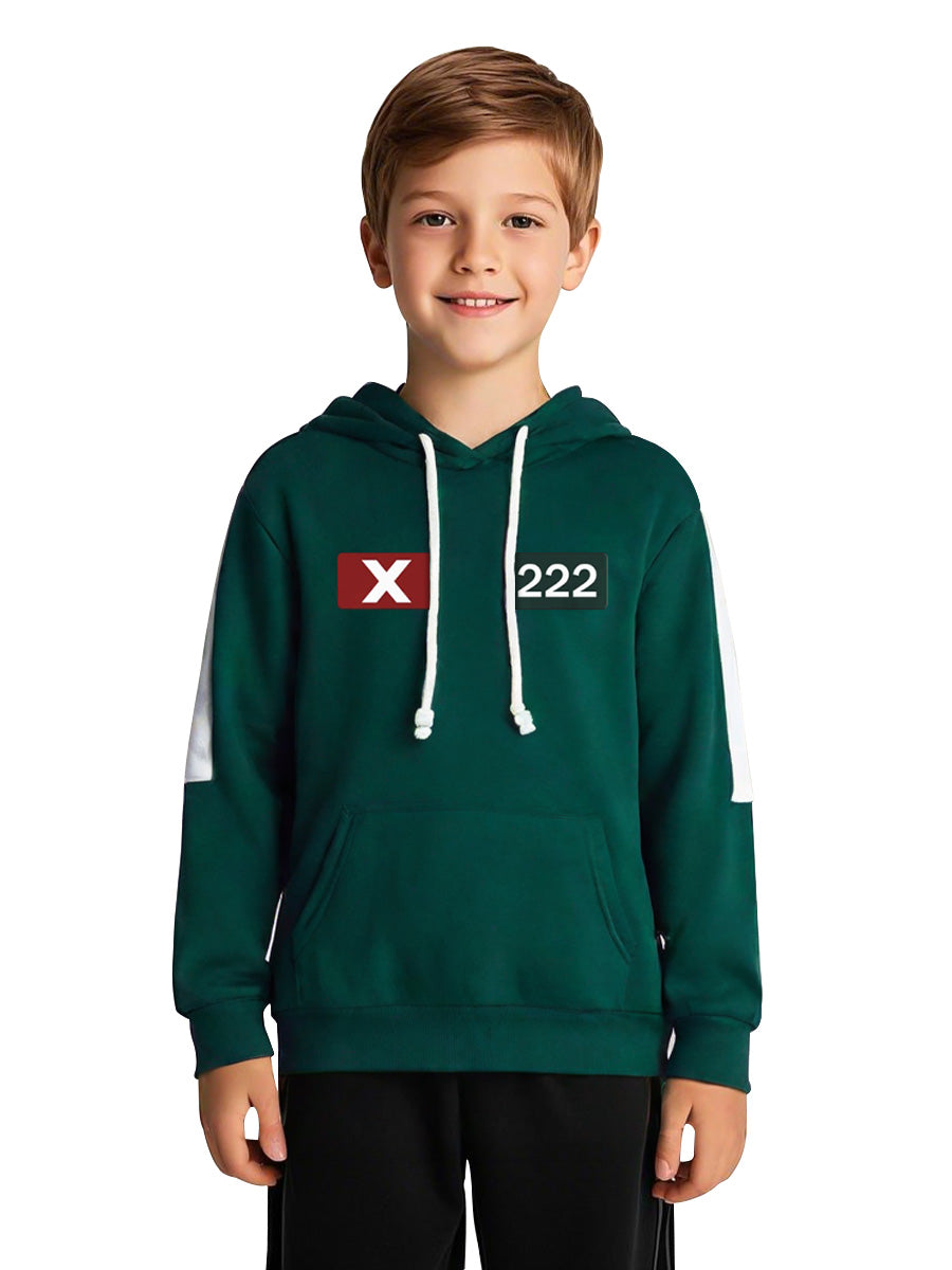 Game Player Hoodie for Adult and Kids
