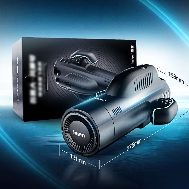 Aroselove - Deluxe 10-Mode Heating Male Masturbator with USB-C Charging - Aroselove