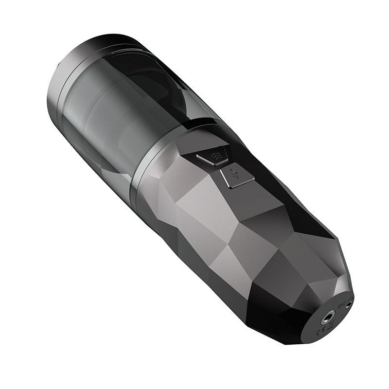 Aroselove - Fully Automatic Telescopic Blowjob Masturbation Cup For Men - Aroselove