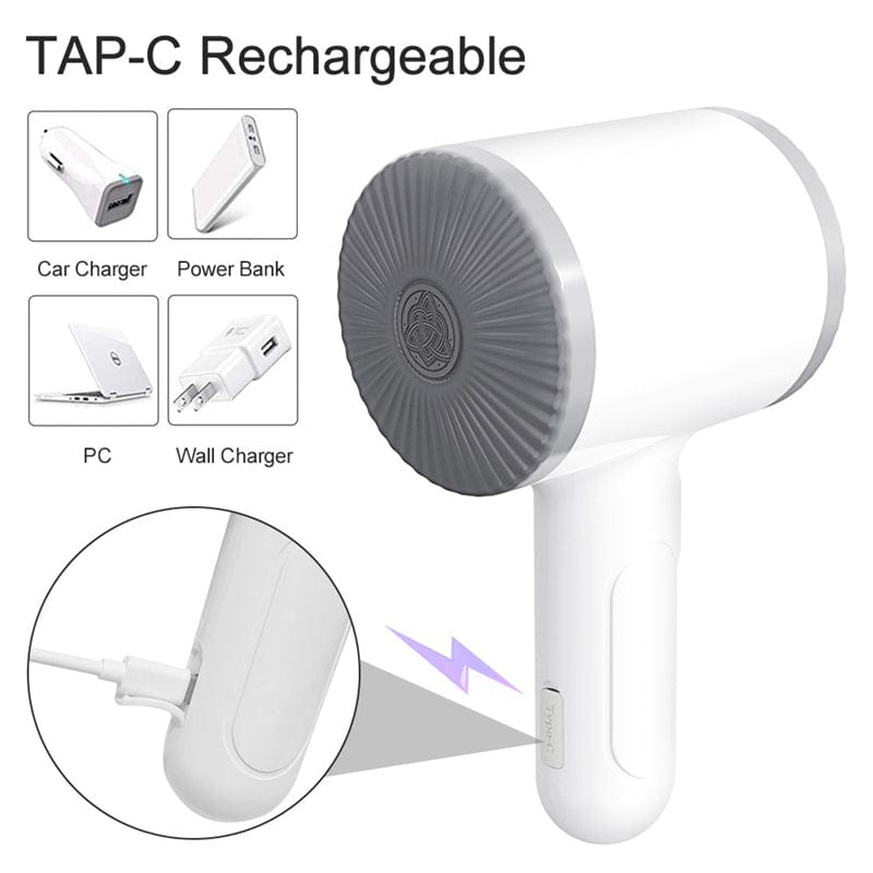 Aroselove - Frequency Telescopic Handheld Male Masturbator - Aroselove