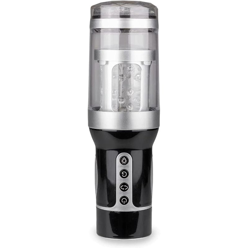 Aroselove - Automatic Thrusting Vagina Masturbator - Aroselove