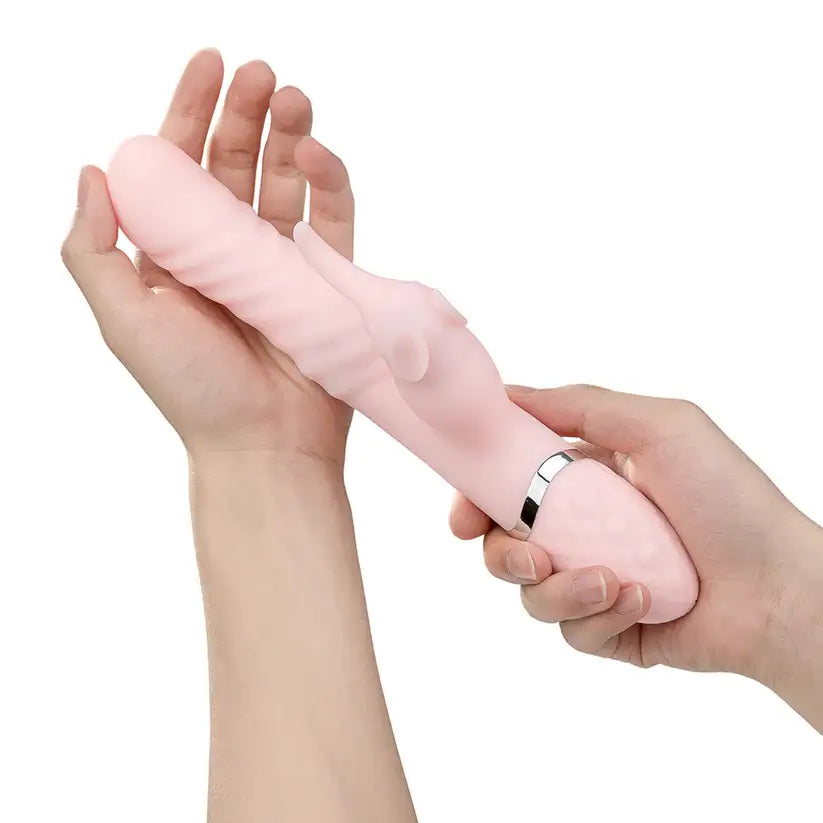 Wet Bliss – Intense Thrusting, Beads & Licks for Squirting