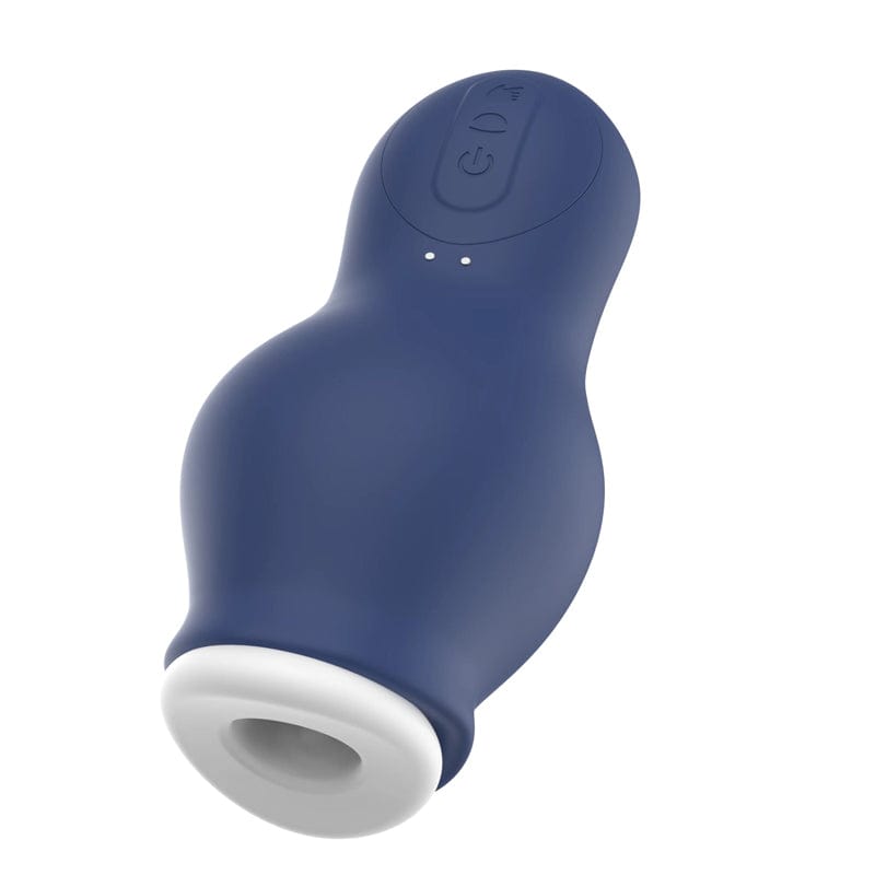 Aroselove - Dragon Suction Trainer Sucking Vibration Male Masturbator - Aroselove
