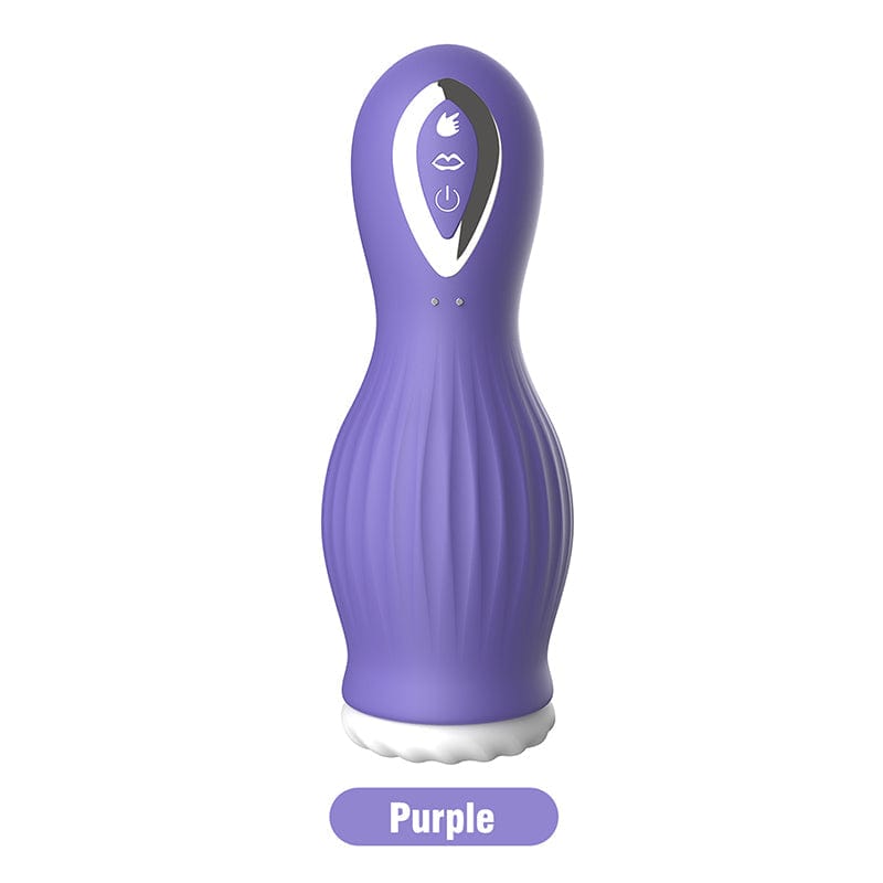 Aroselove - Dragon Suction Trainer Male Cup ¢ò - Aroselove