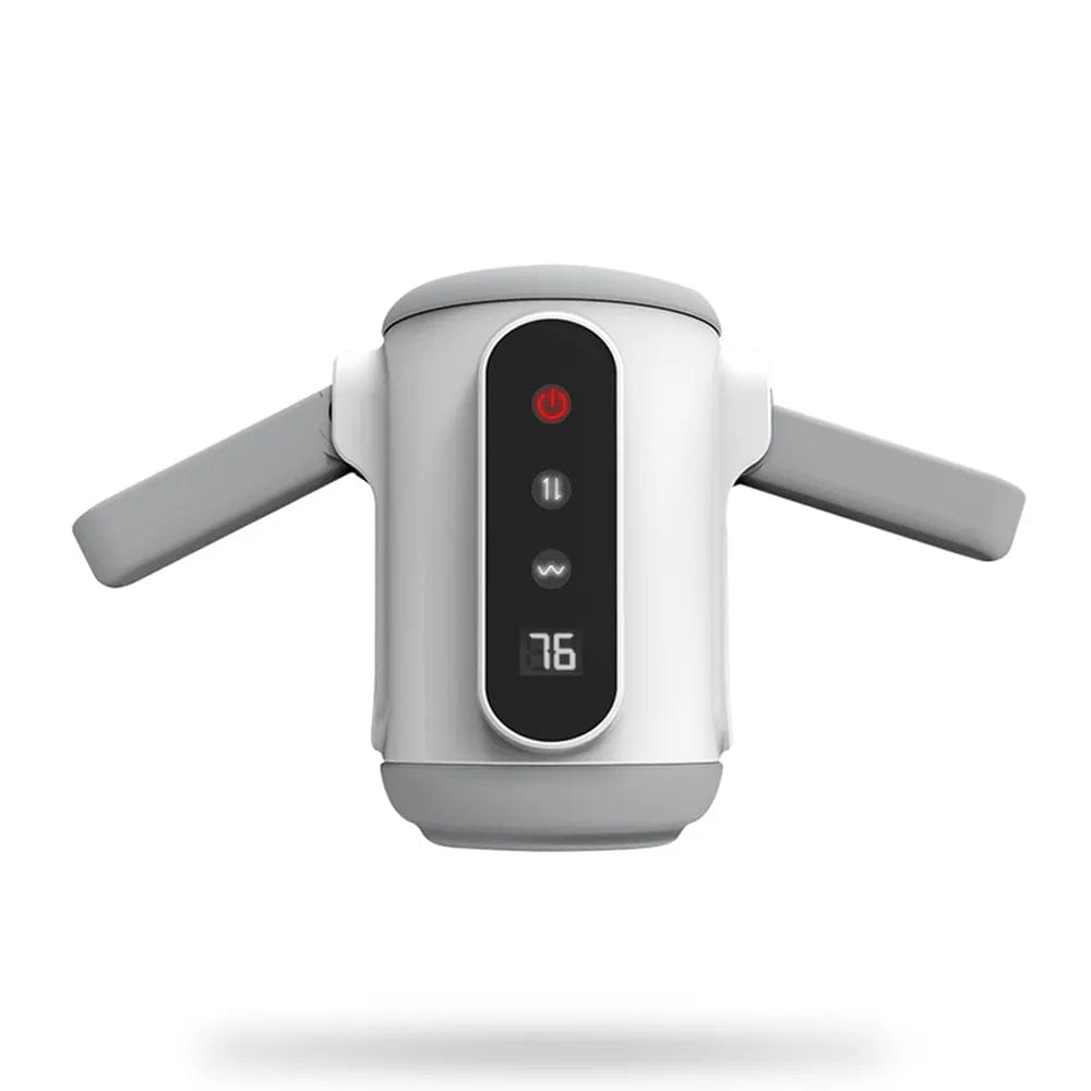 Aroselove - Automatic Male Masturbator for Man: Game Cup Pulse - Telescopic Vibration - Aroselove