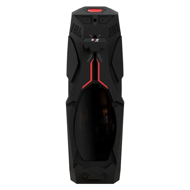 Aroselove - Lamborghini Automated Penetration Intelligent Pleasure Cup with Magnetic Key Lock - Aroselove