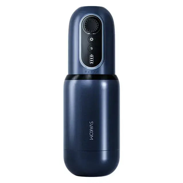 ARMOR – CVT Control Sucking Thrusting Rotating Erection Aid Masturbator