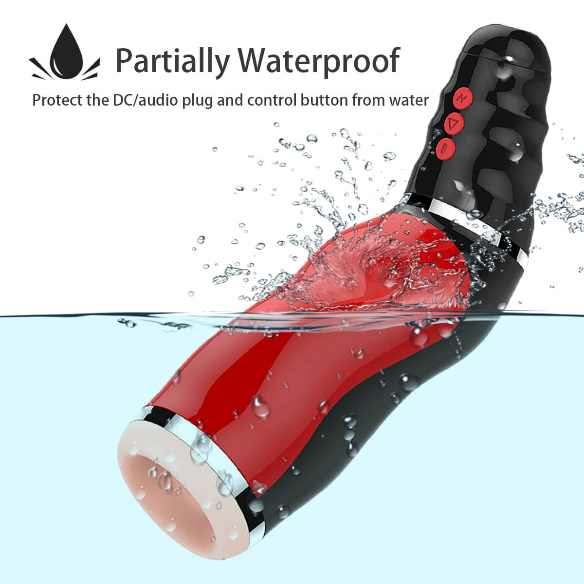 Airbag 5 Sucking Deep Throat Sexual Moans Blow Job Male Masturbator