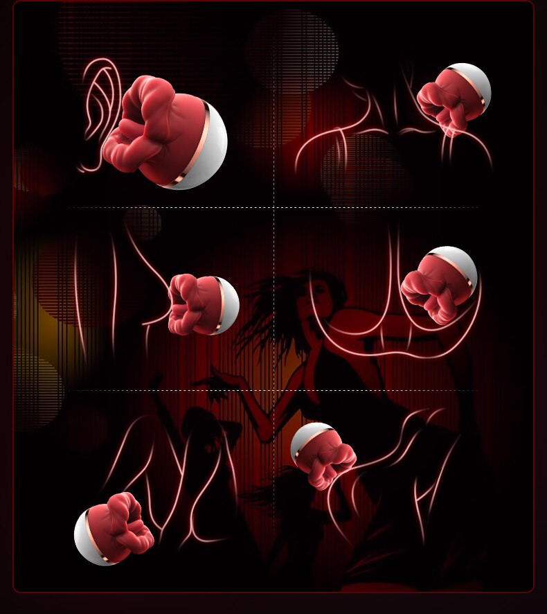 Anne-Blowjob big nozzl Sex Vibrating Toy Unisex