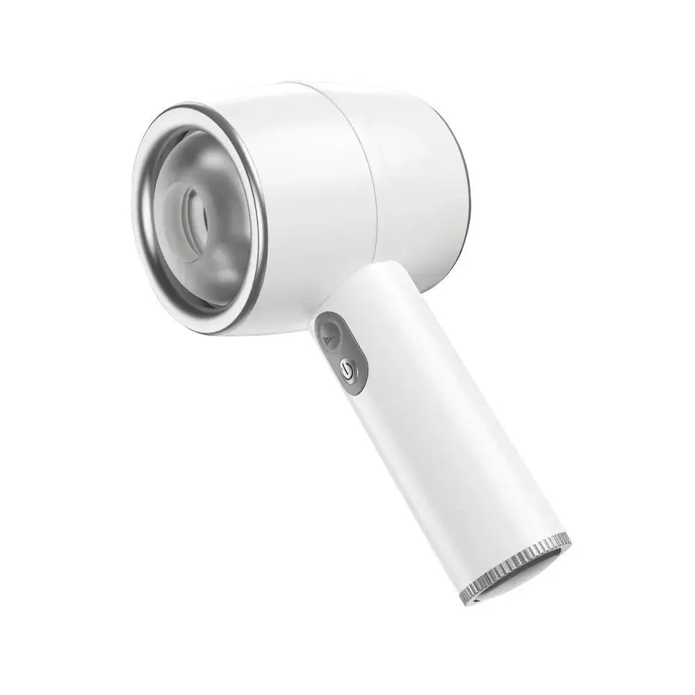 Ariy – Open-Ended Handheld Automatic Thrusting Male Masturbator