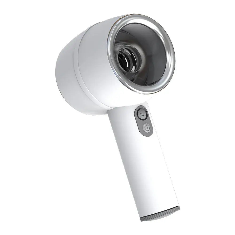 Ariy – Open-Ended Handheld Automatic Thrusting Male Masturbator