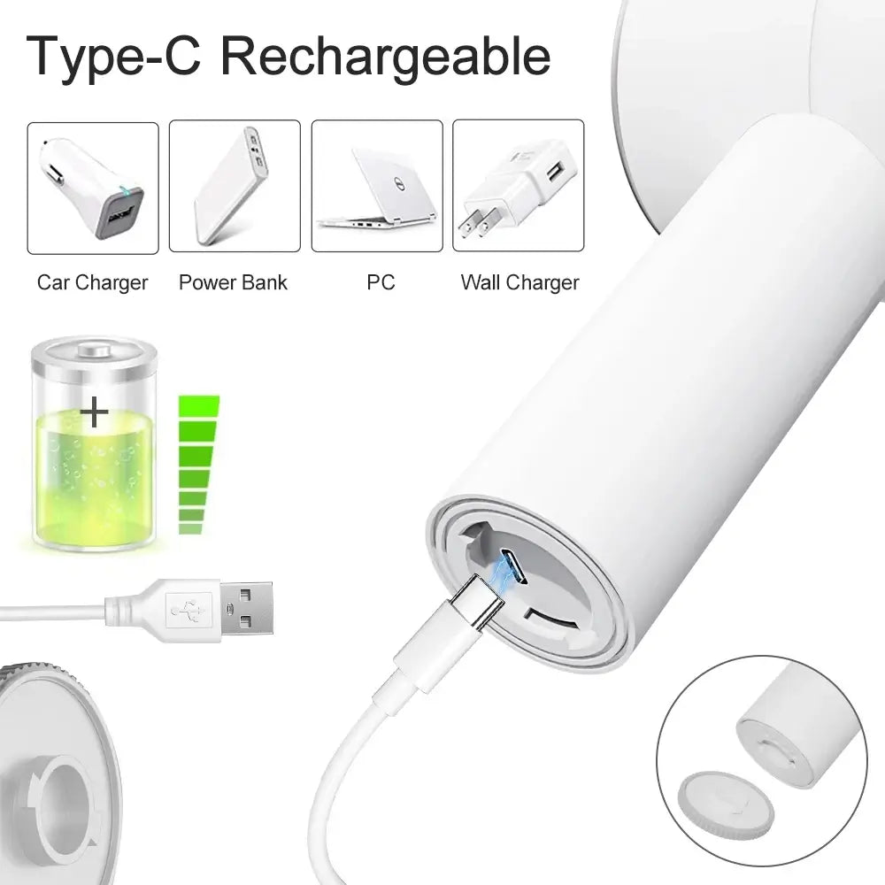 Ariy – Automatic Masturbator with Pulsating & Extendable Functions