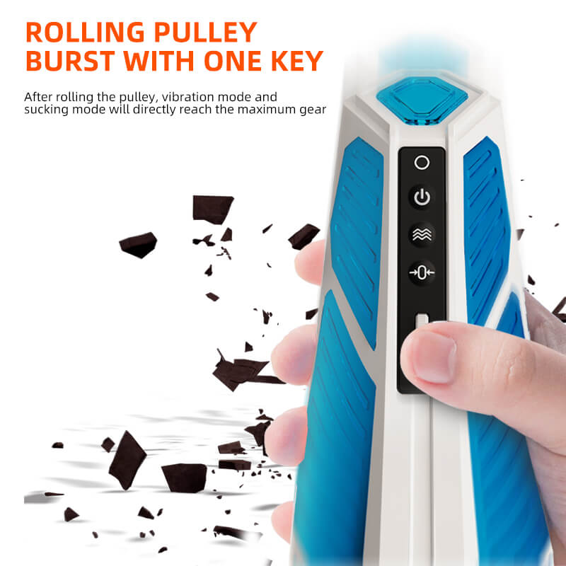 Avis – Blowjob Simulator Male Masturbator