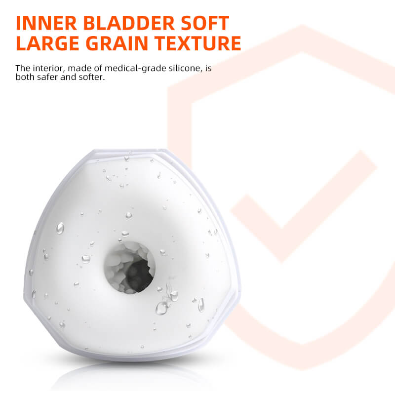 Avis – Blowjob Simulator Male Masturbator