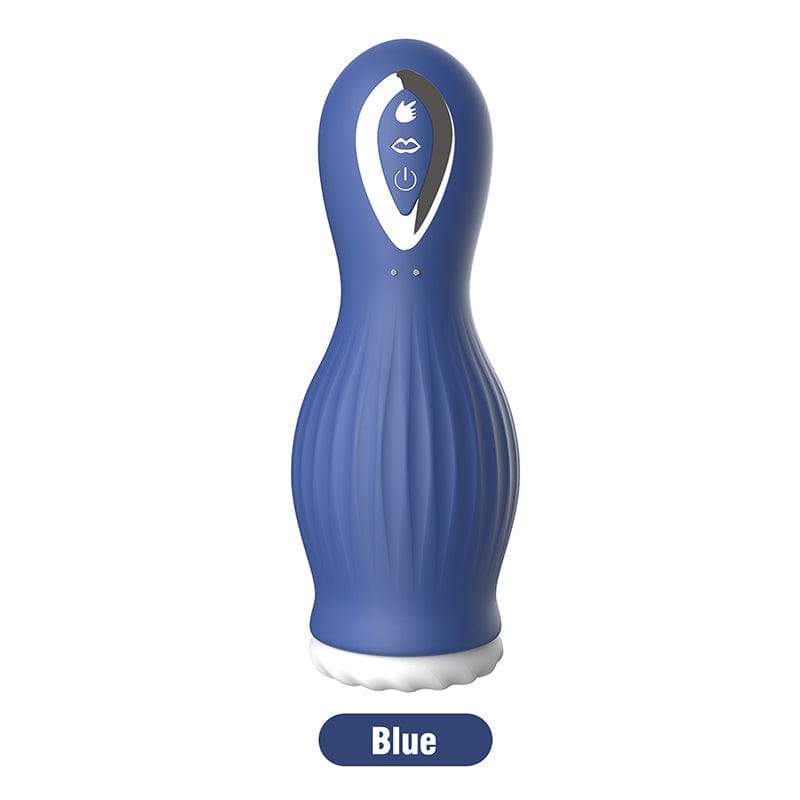 Aroselove - Dragon Suction Trainer Male Cup ¢ò - Aroselove