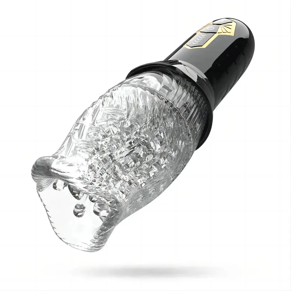 CYCLONE BLOWJOB SIMULATOR