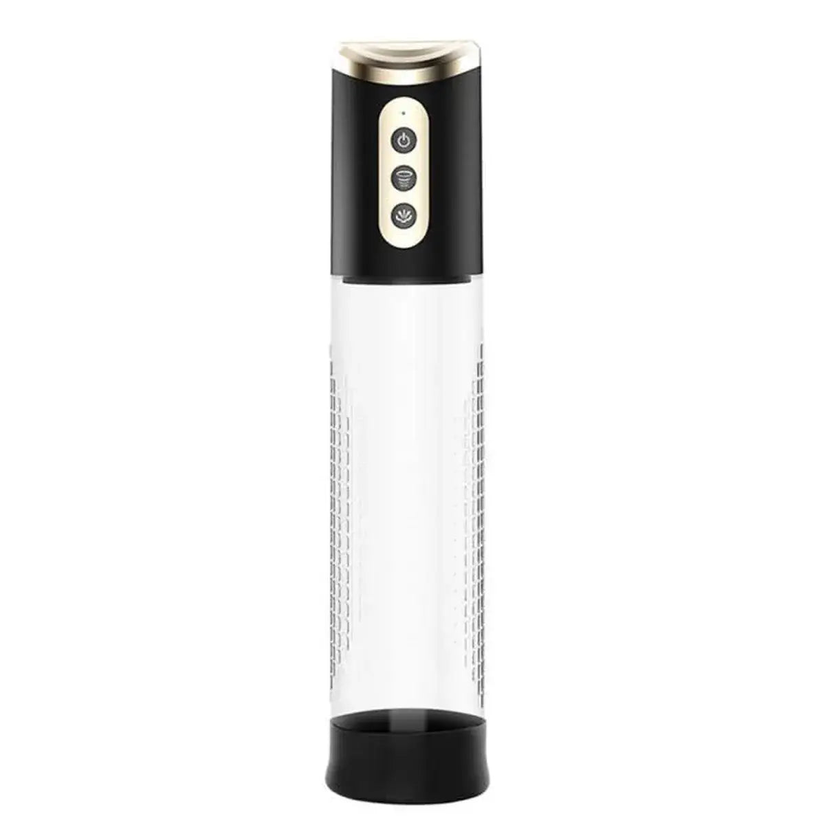 Carson C Suction Modes Penis Pump Transparent Penis Enlargement