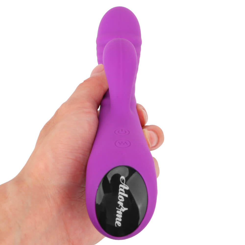 Cottontail 2.0 Rabbit Vibrator