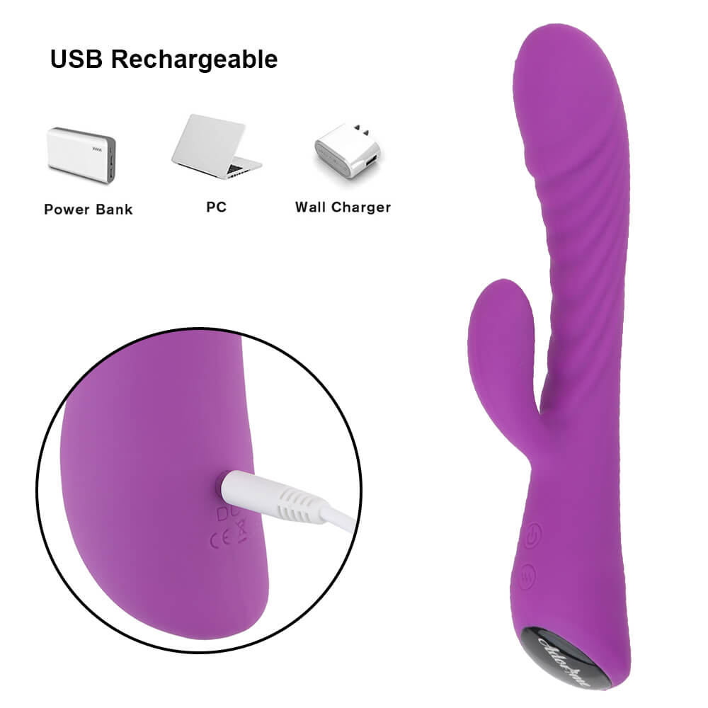 Cottontail 2.0 Rabbit Vibrator