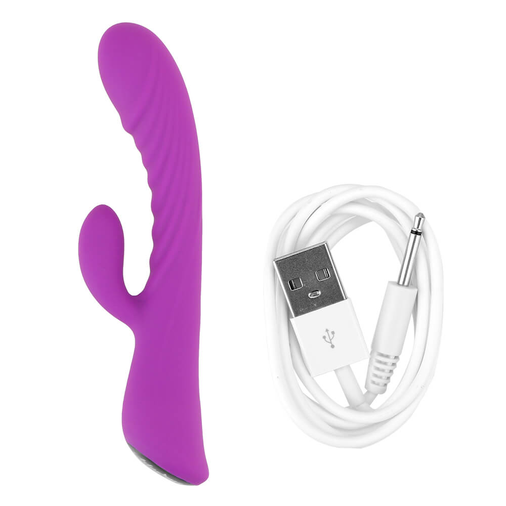 Cottontail 2.0 Rabbit Vibrator