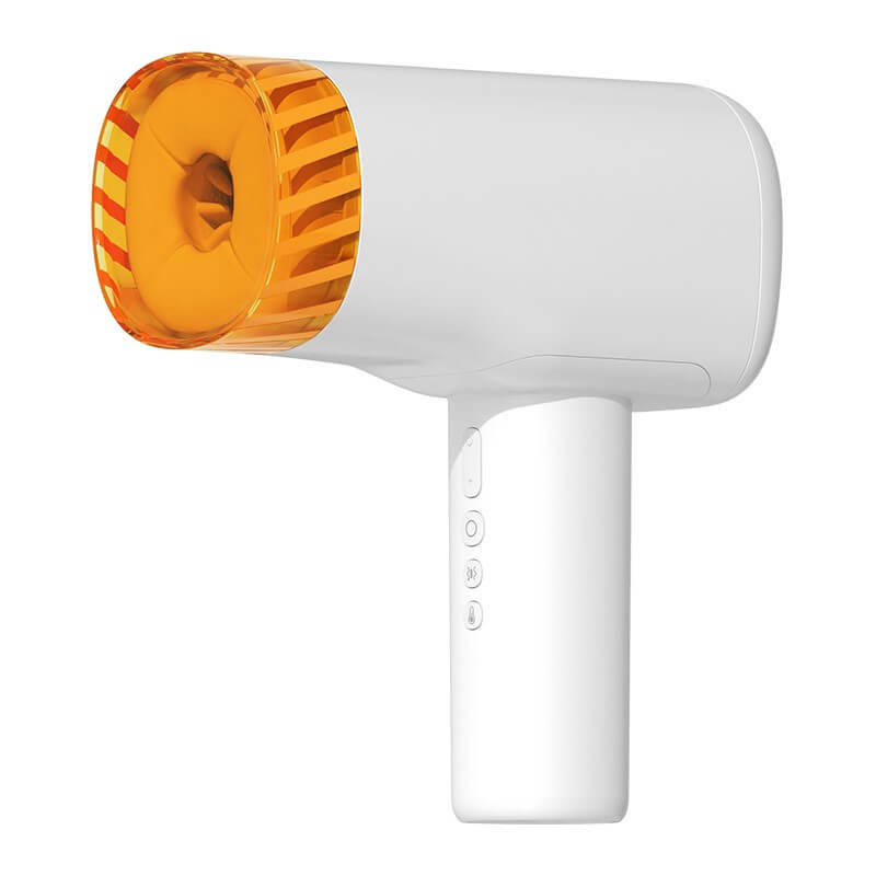 Deep Throat Gun – Auto Heating Sucking Thrusting BJ Machine