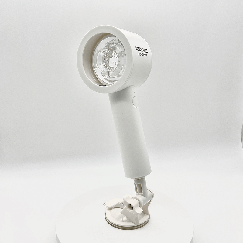 Easy Glide – Open-ended, Hand’s Free Auto Stroker