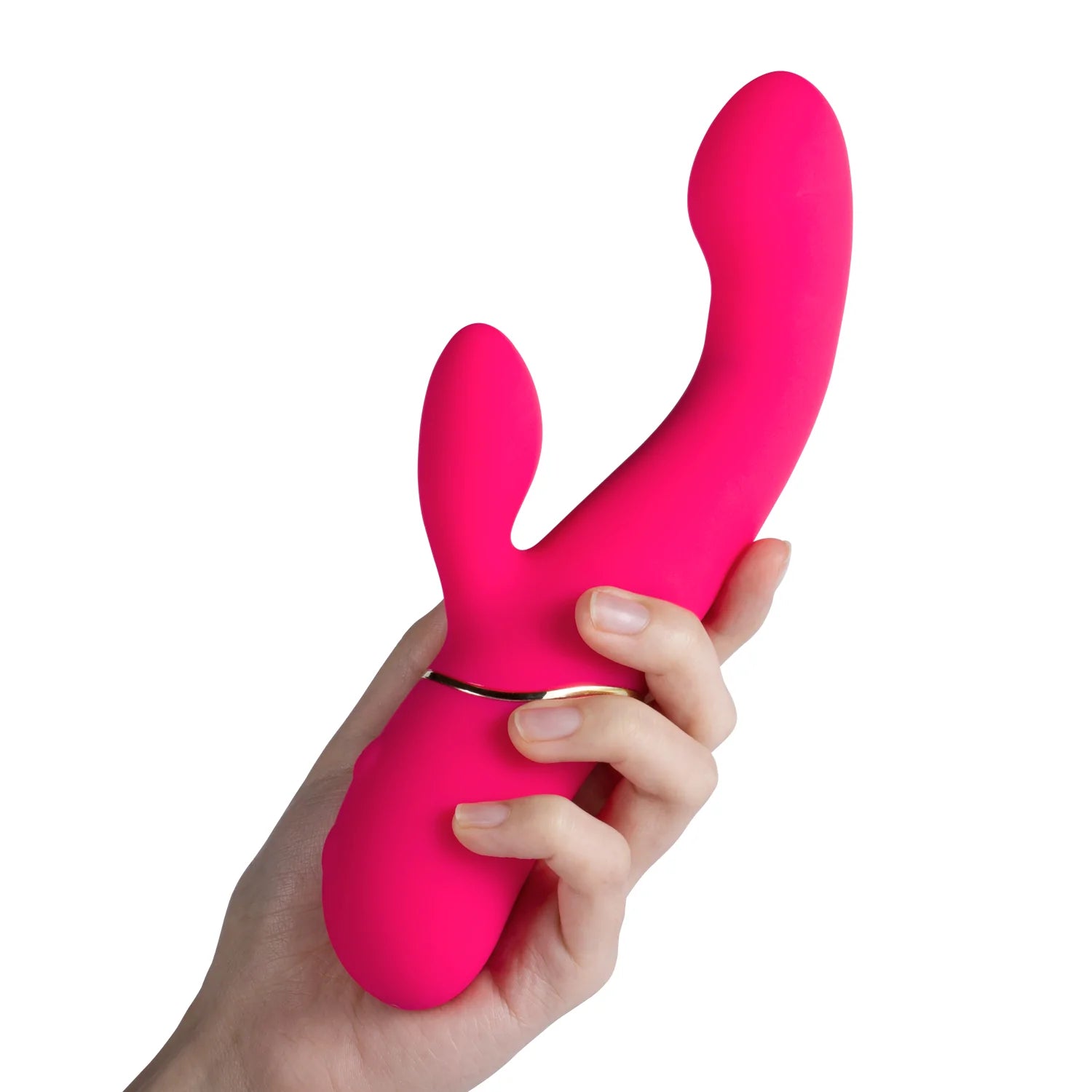 Elda – G Spot Vibrator & Rubbing Clit Stimulator