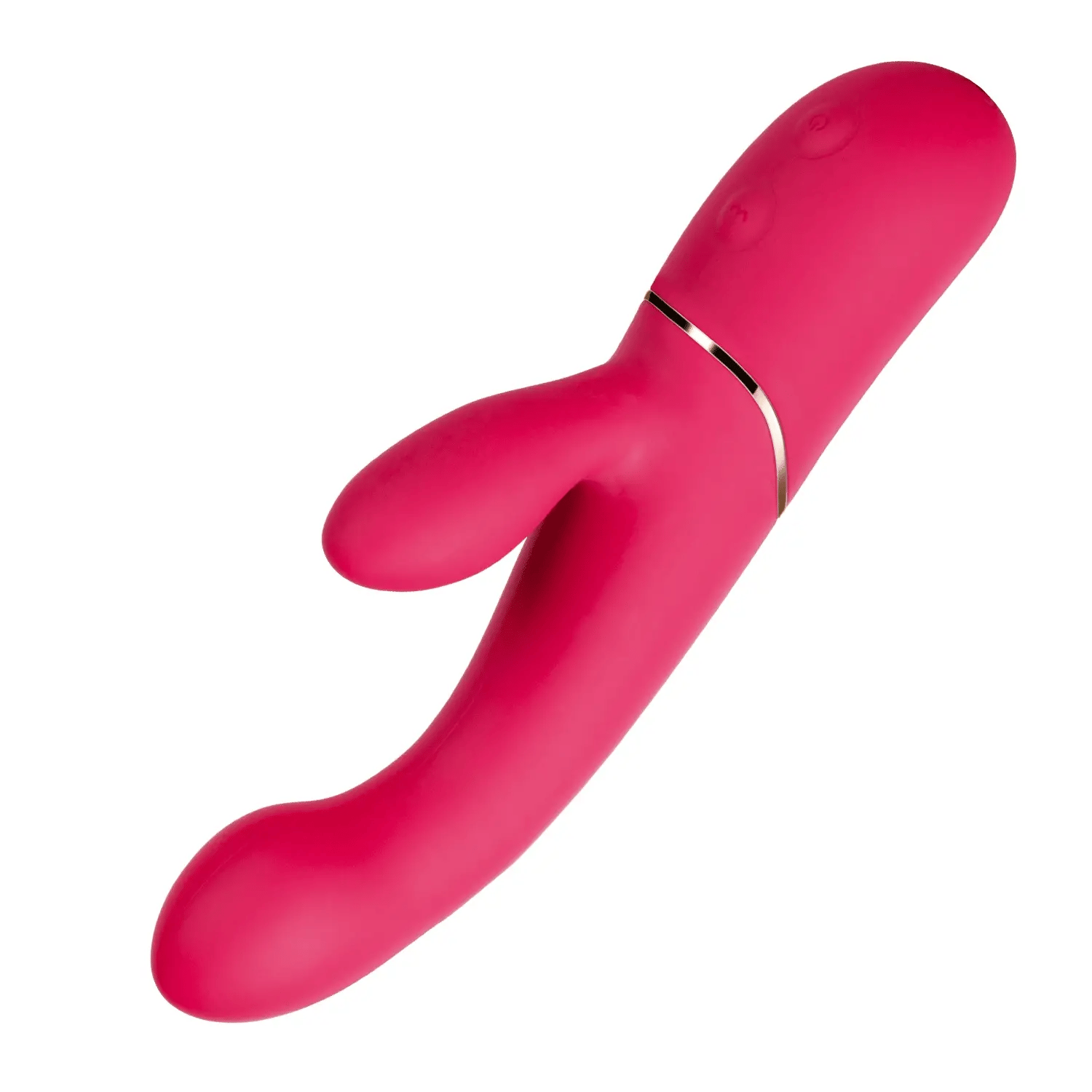 Elda – G Spot Vibrator & Rubbing Clit Stimulator