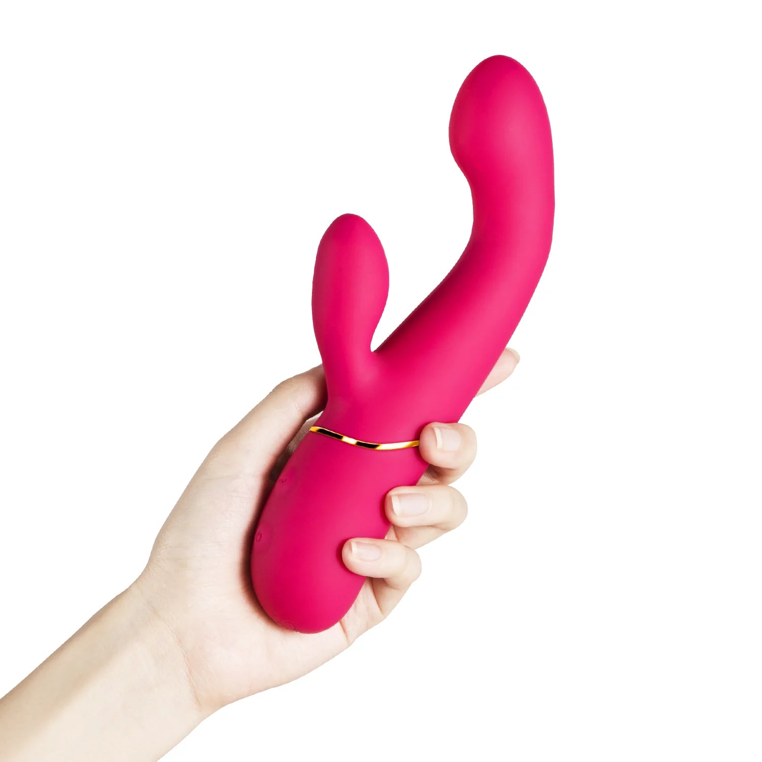 Elda – G Spot Vibrator & Rubbing Clit Stimulator