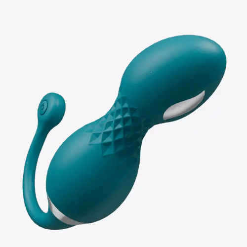 Fira – Rotating Clitoral Vibrator & Prostate Massager for Couple