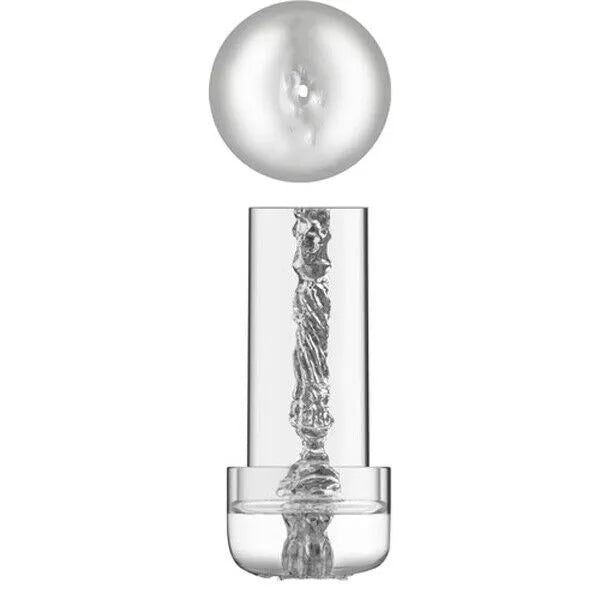 Freyr C Waterproof Hydro Pump Automatic Penis Pump with Sleeve