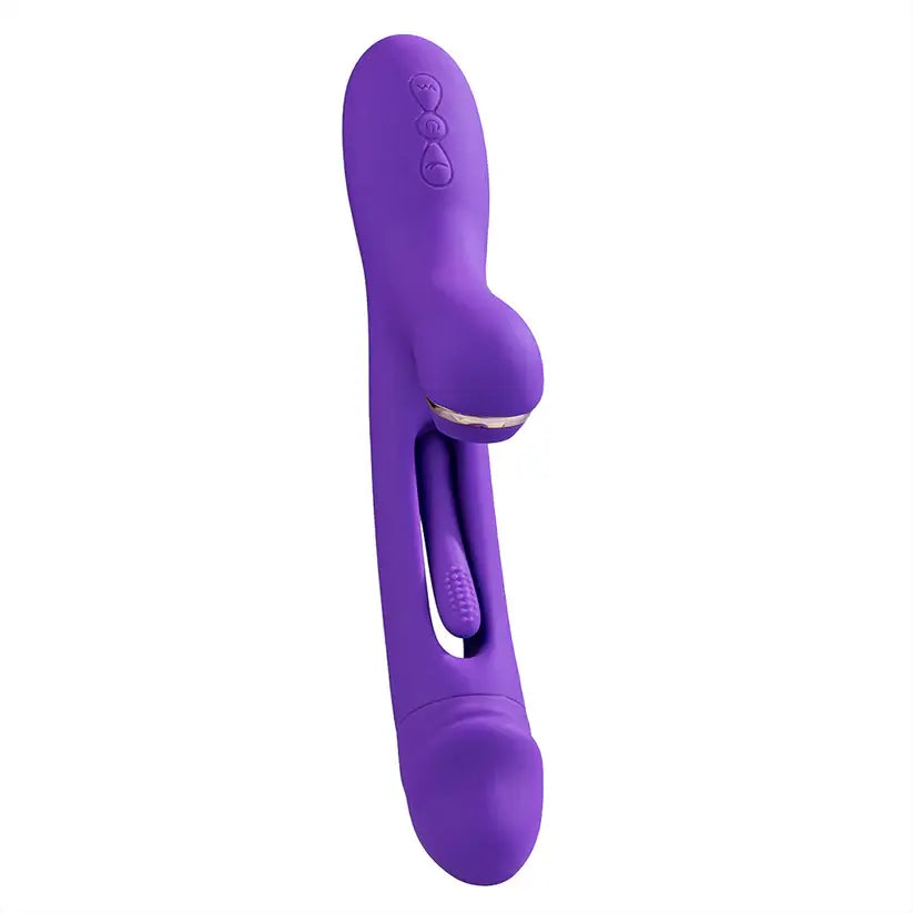 G-Bliss – The O-Maker Vibrator: G-Spot C-Spot & A-Spot Euphoria
