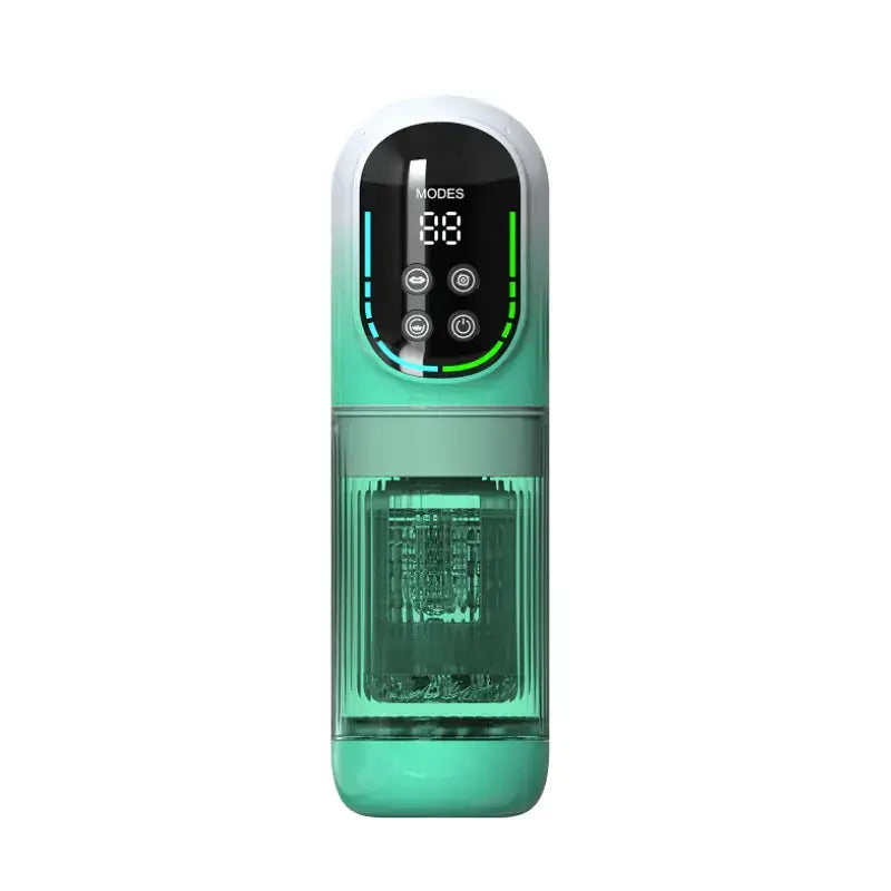 Heaven – 5 in 1 Function Automatic Male Masturbator & Suction Penis Pump