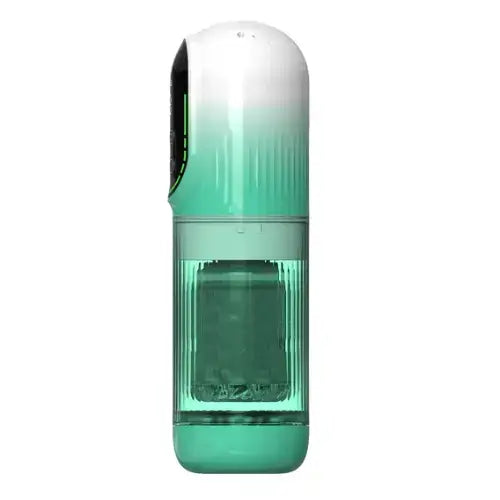 Heaven – 5 in 1 Function Automatic Male Masturbator & Suction Penis Pump