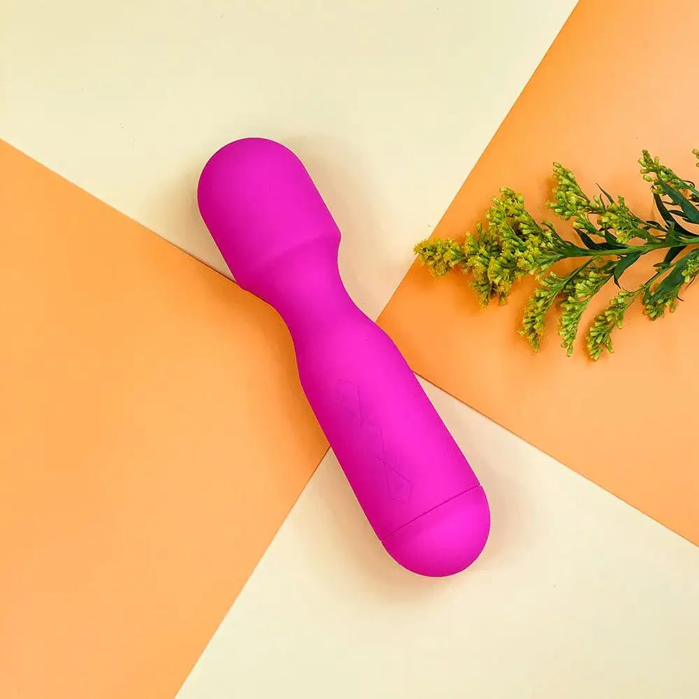 Hummingbird – Magic Wand Vibrator