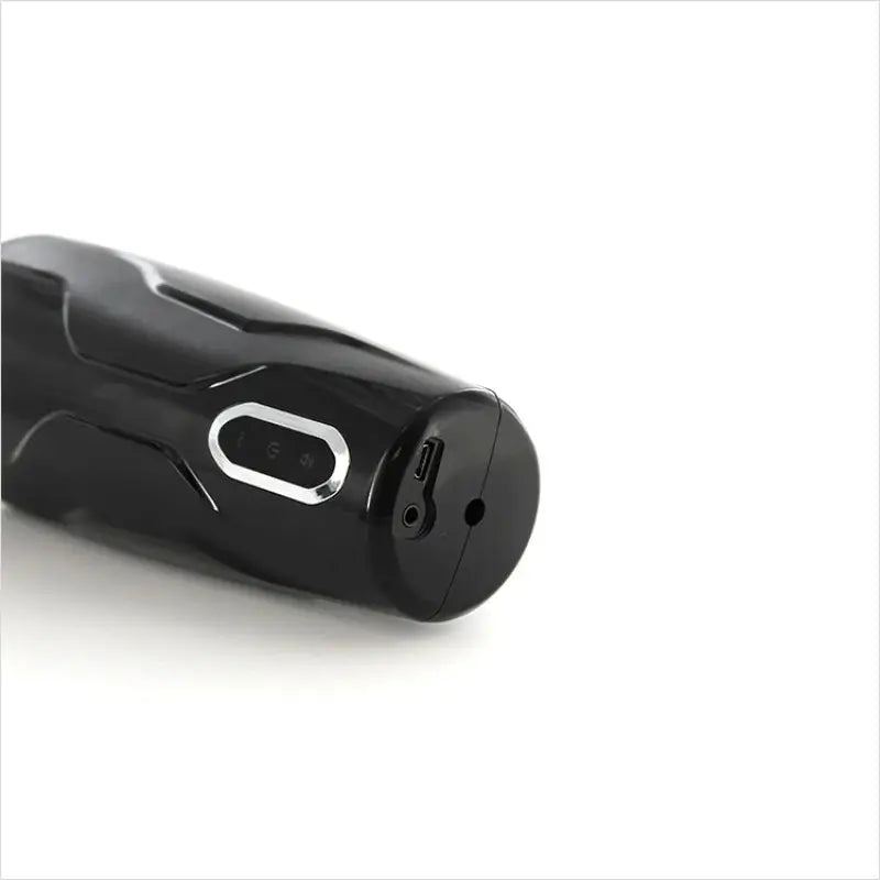 Jetstream Auto Rotating Male Masturbator – Thrust & LumiColor Pulse