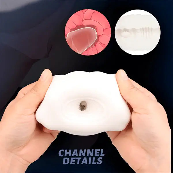 Jolie Rose Bud Masturbator