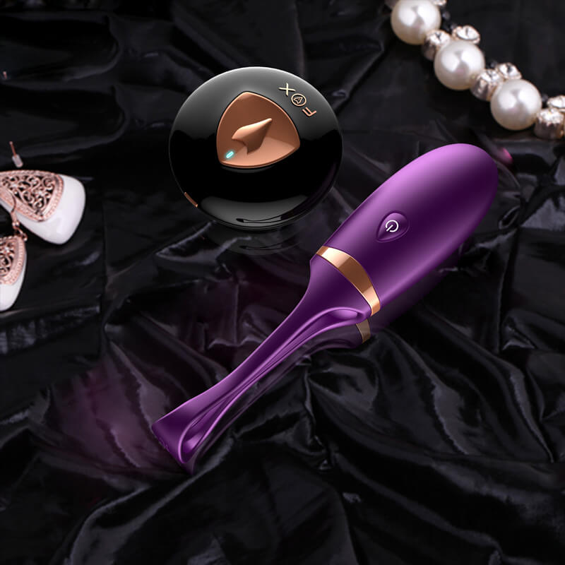 Sound-sensitive Remote Control Kegel Balls