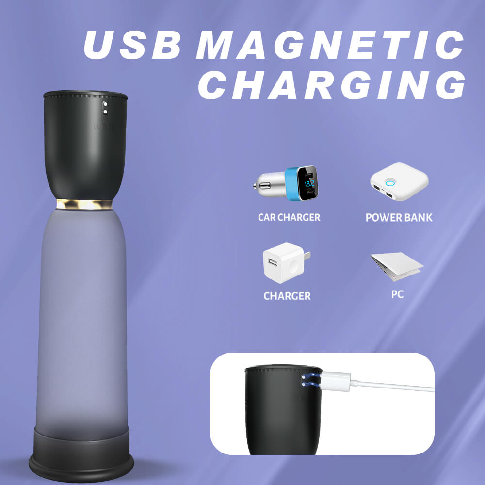 Lah C Penis Enlargement Pump