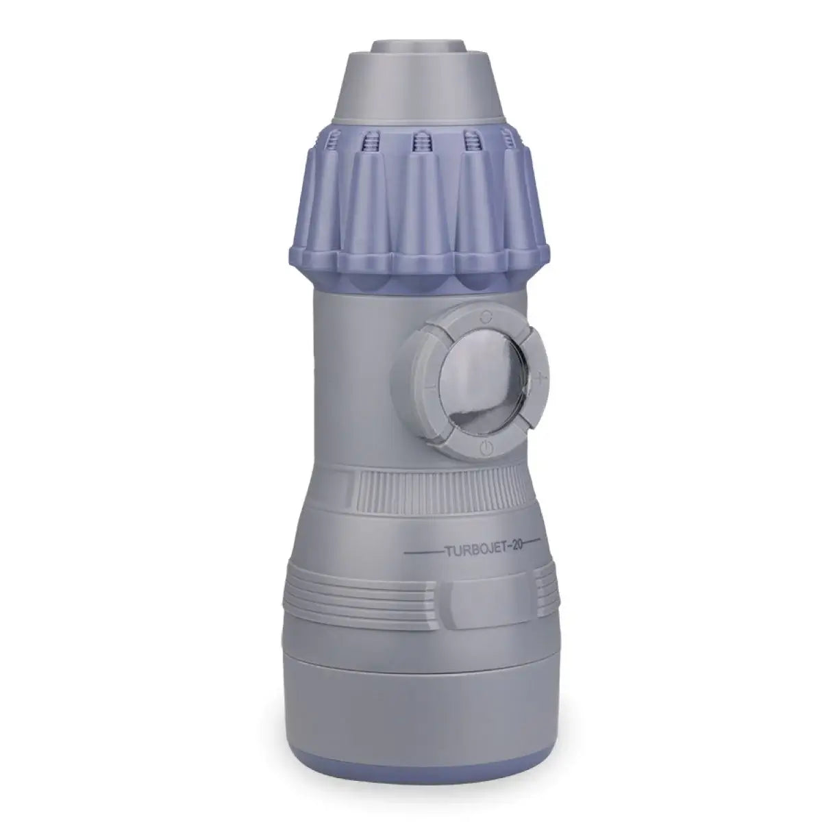 Leten 10 Suctions 10 Vibrations with Sexy Female Moaning Bullet-style Halloween Cosplay Masturbator