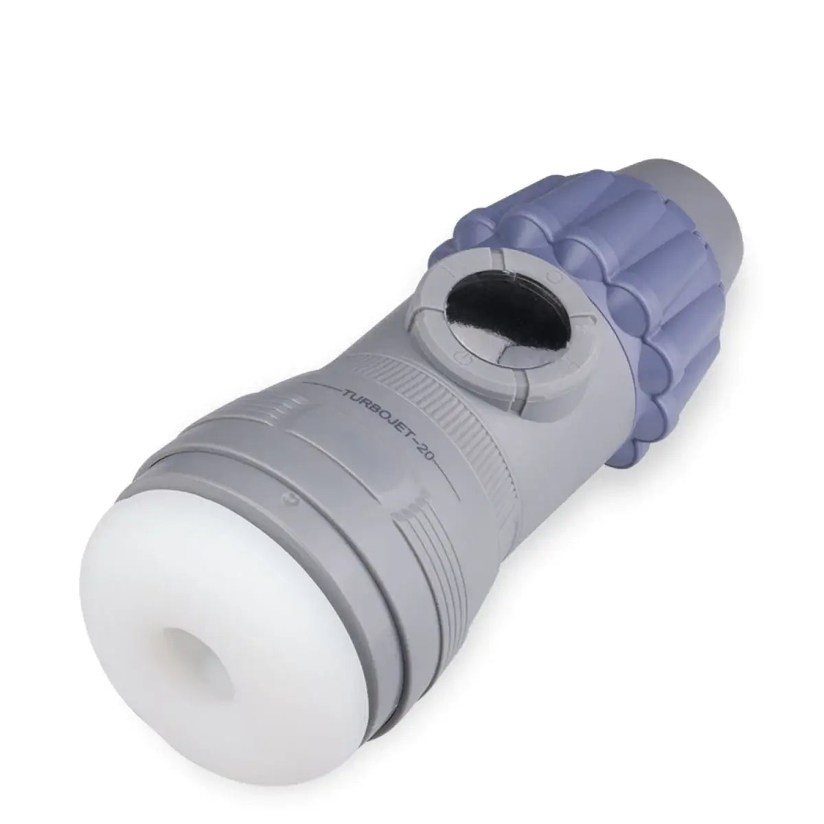 Leten 10 Suctions 10 Vibrations with Sexy Female Moaning Bullet-style Halloween Cosplay Masturbator