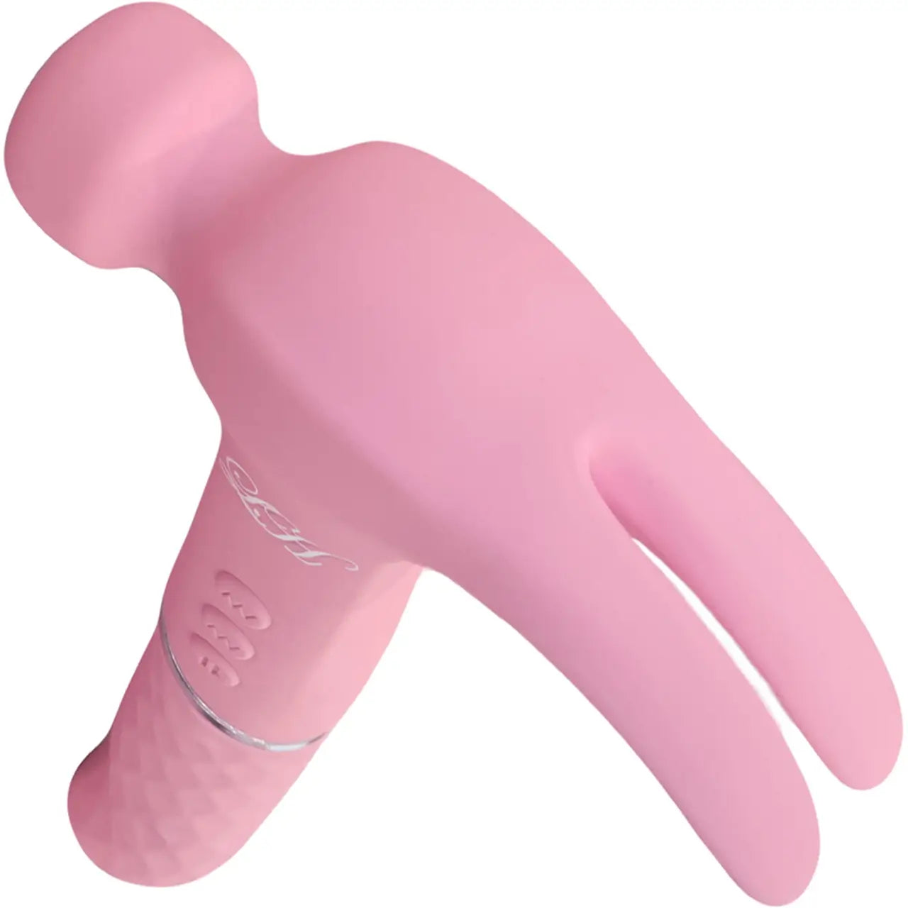Love Hammer Vibrator love hamma pink