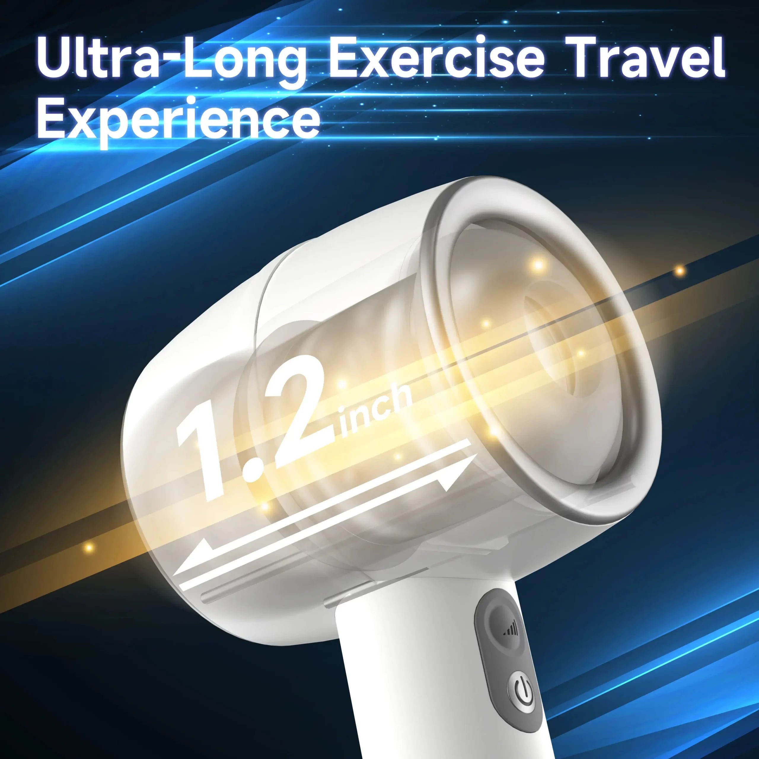 Male Automatic Masturbator Cup Penis Train Masturbation Cup